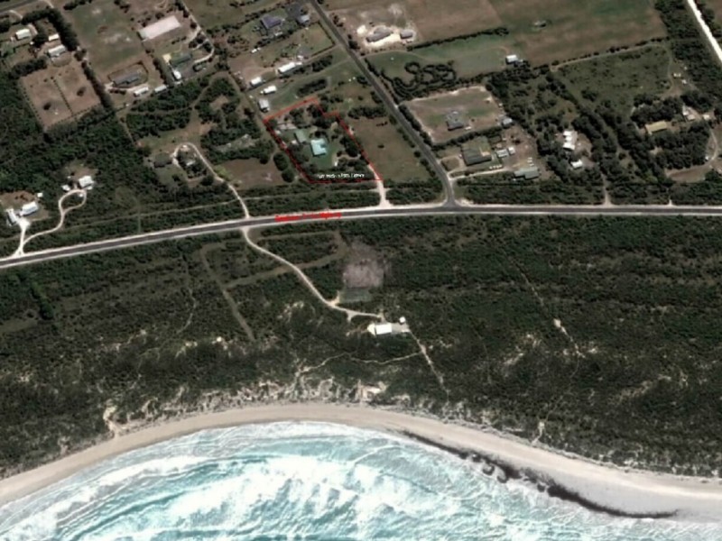 8817 Southern Ports Highway, Beachport SA 5280