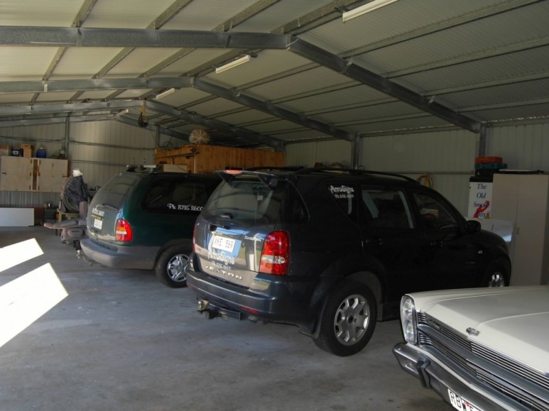 8817 Southern Ports Highway, Beachport SA 5280