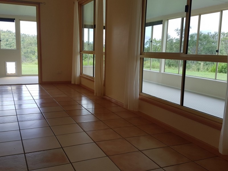 769 Yakapari Seaforth Road, Mount Jukes QLD 4740
