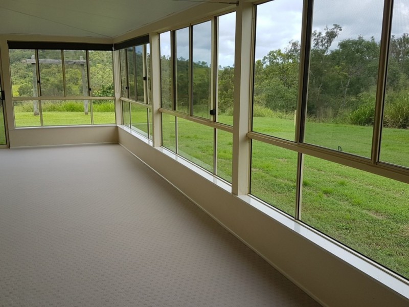 769 Yakapari Seaforth Road, Mount Jukes QLD 4740