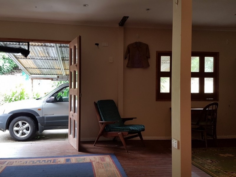 769 Yakapari Seaforth Road, Mount Jukes QLD 4740