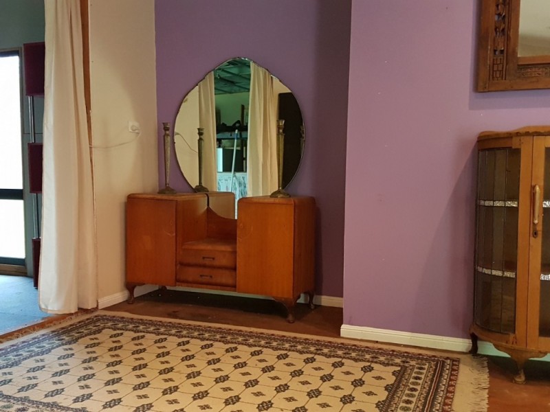 769 Yakapari Seaforth Road, Mount Jukes QLD 4740
