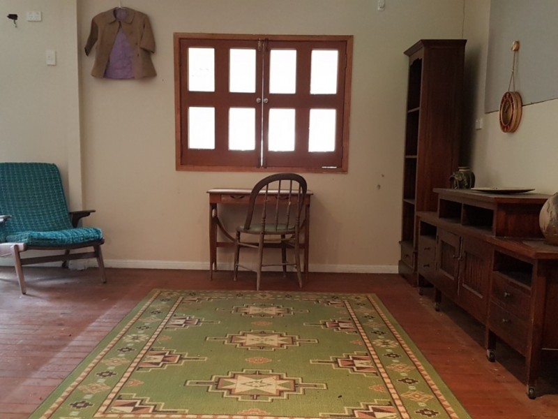 769 Yakapari Seaforth Road, Mount Jukes QLD 4740