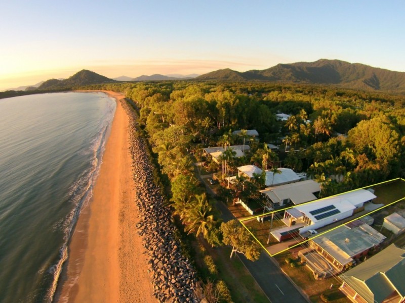 47. Arlington Esplanade, Clifton Beach QLD 4879