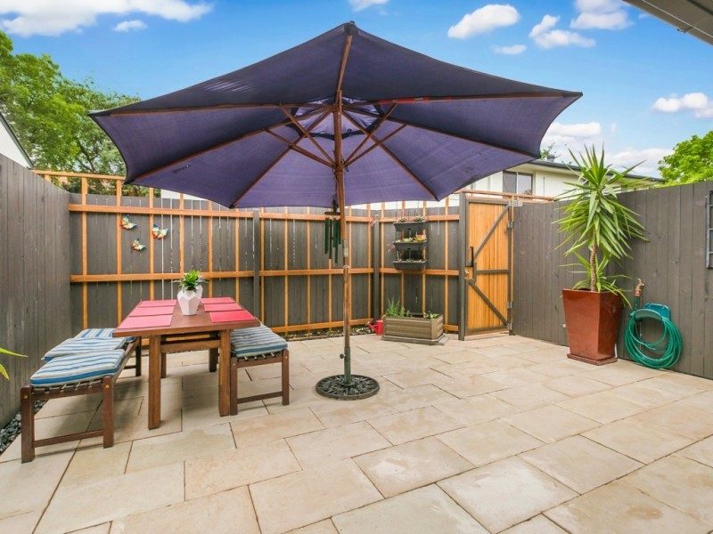3/35 Clyde Road, Herston QLD 4006