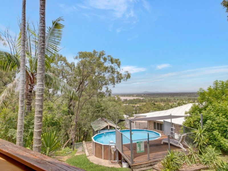 22 Samuel Crescent, Parkhurst QLD 4702