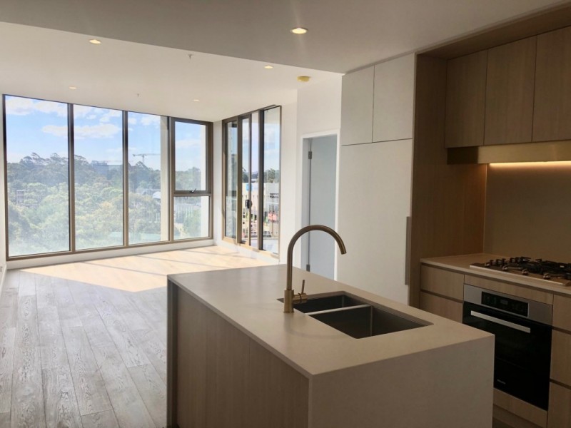 A807/80 Waterloo Road, Macquarie Park NSW 2113