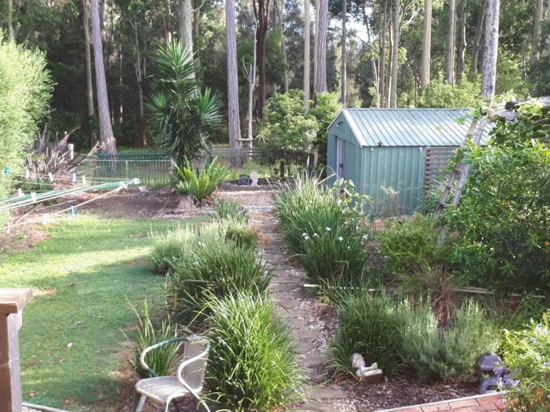 16 Sunshine Bay Road, Sunshine Bay NSW 2536