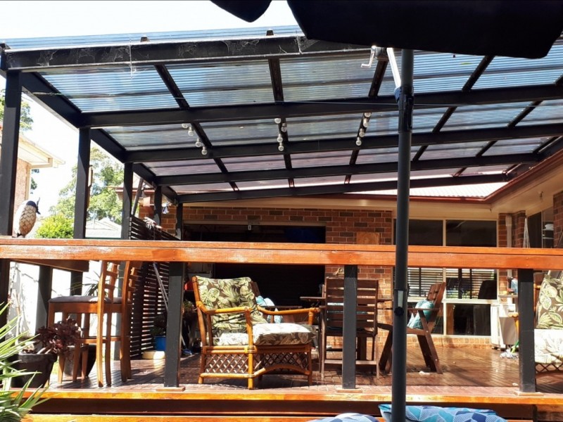 16 Sunshine Bay Road, Sunshine Bay NSW 2536