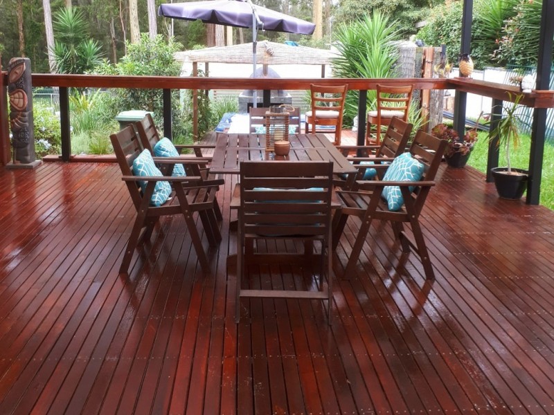 16 Sunshine Bay Road, Sunshine Bay NSW 2536