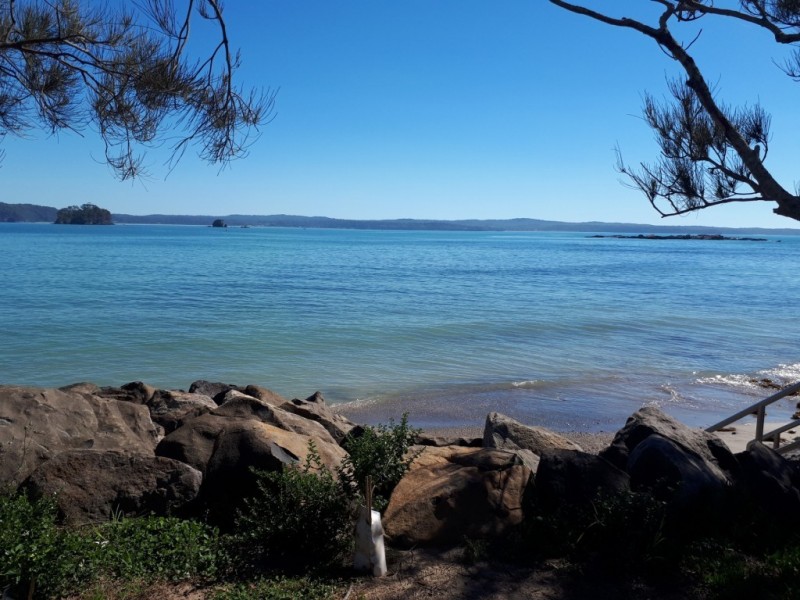 16 Sunshine Bay Road, Sunshine Bay NSW 2536