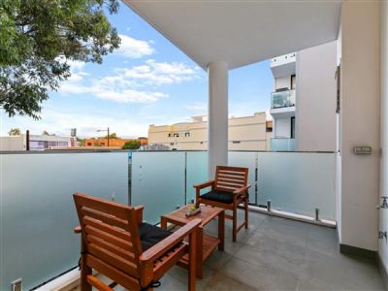 202/50 East Street, Five Dock NSW 2046