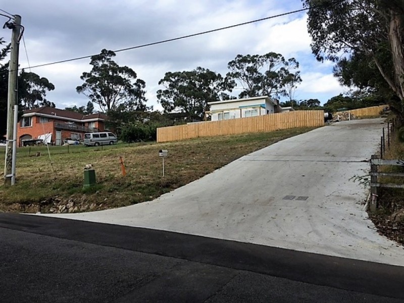 33 Blowhole Road, Blackmans Bay TAS 7052