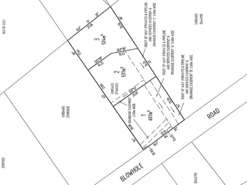 33 Blowhole Road, Blackmans Bay TAS 7052