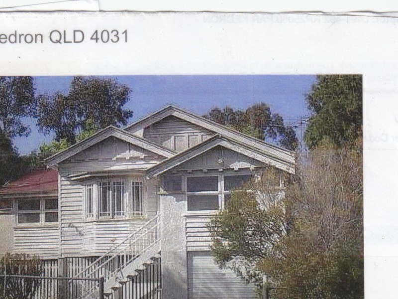 17 Twelfth Avenue, Kedron QLD 4031
