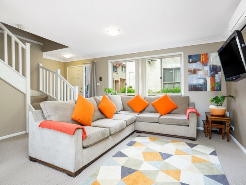 5/151-153 Cox Avenue, Penrith NSW 2750