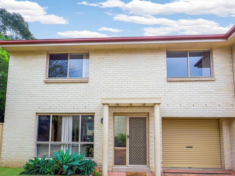 5/151-153 Cox Avenue, Penrith NSW 2750