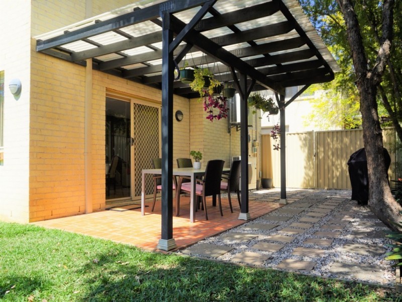 5/151-153 Cox Avenue, Penrith NSW 2750