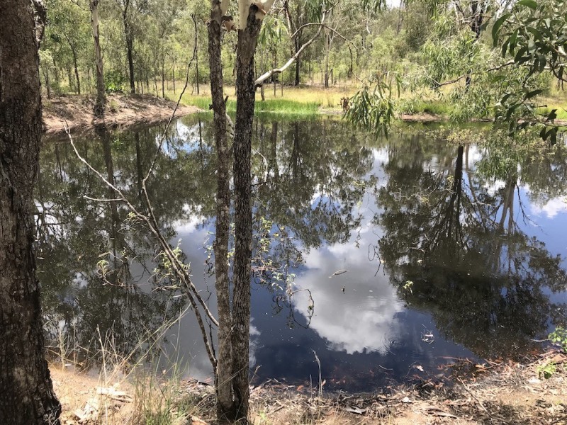74 Lake Street, Atkinsons Dam QLD 4311