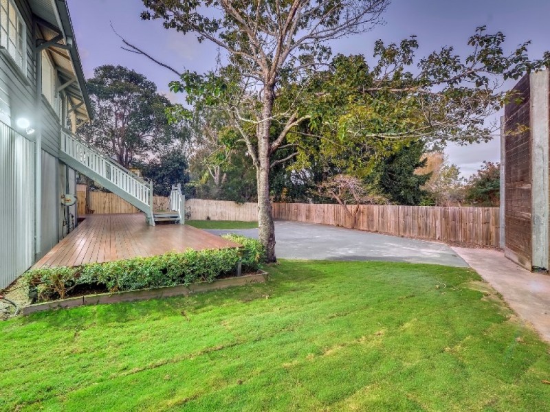 43 Leonard Street, Woolloongabba QLD 4102