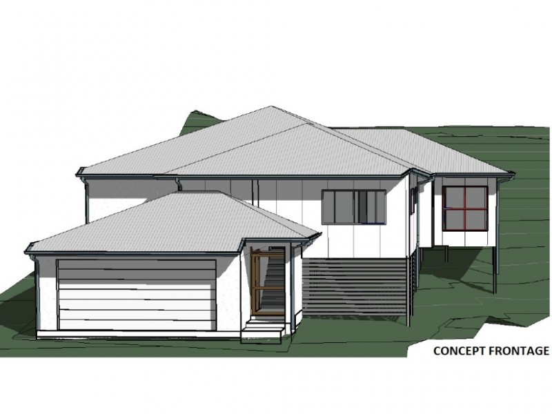 62. Elford Place, Mount Louisa QLD 4814