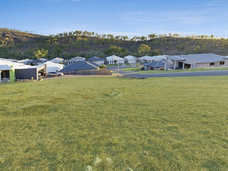 62. Elford Place, Mount Louisa QLD 4814