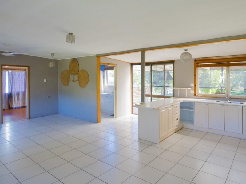 34 Andrews Street, Newell QLD 4873