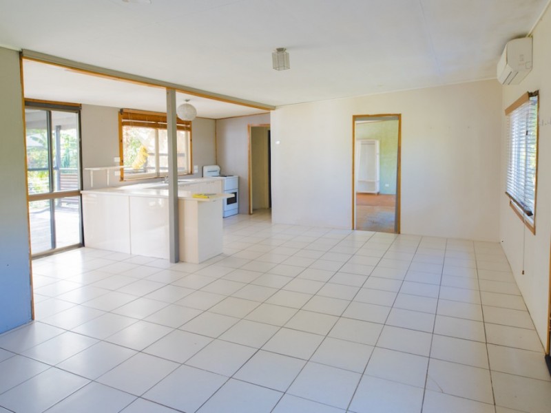 34 Andrews Street, Newell QLD 4873