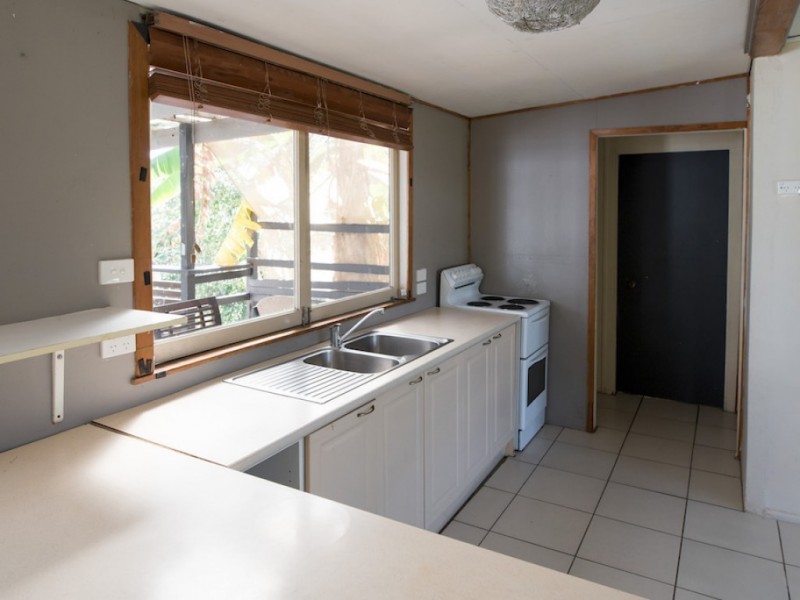 34 Andrews Street, Newell QLD 4873