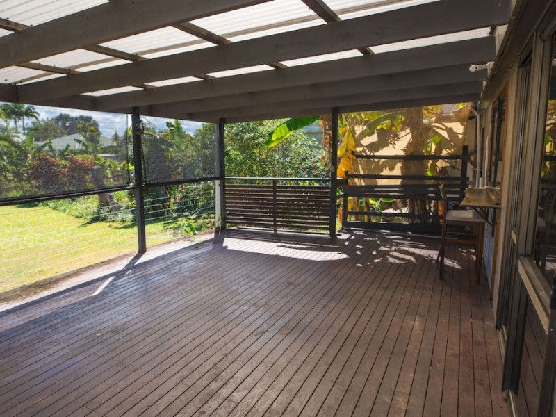 34 Andrews Street, Newell QLD 4873