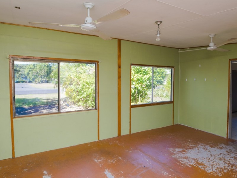 34 Andrews Street, Newell QLD 4873