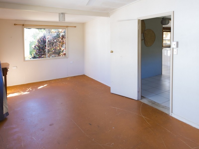 34 Andrews Street, Newell QLD 4873