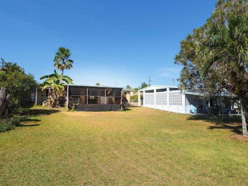 34 Andrews Street, Newell QLD 4873