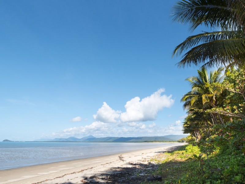 34 Andrews Street, Newell QLD 4873