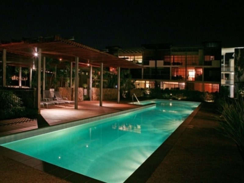 83/16 Hetherington Avenue, Bulimba QLD 4171