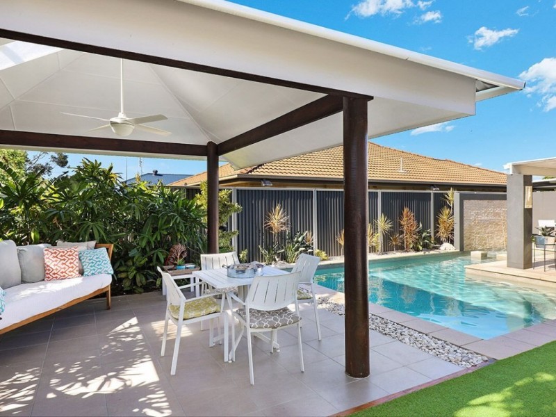 25 Riverstone Place, Bli Bli QLD 4560