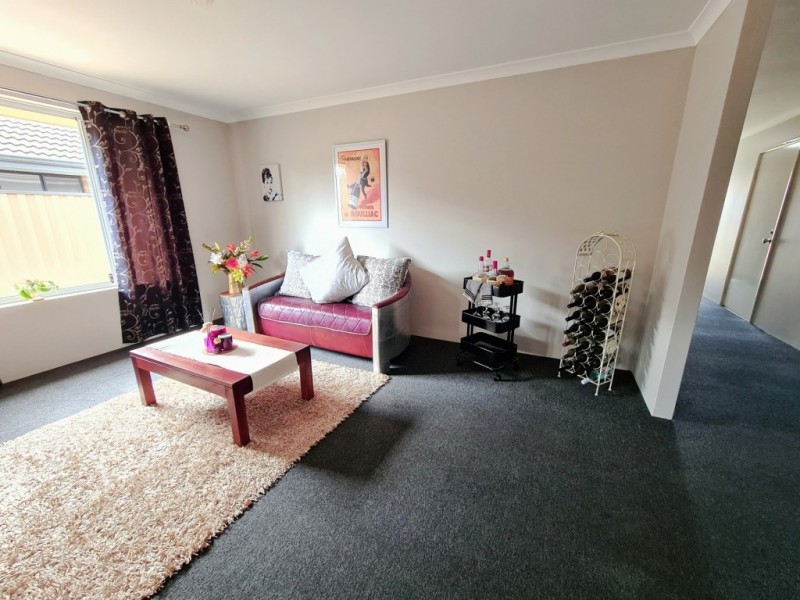 14 Pentecost Loop, Southern River WA 6110