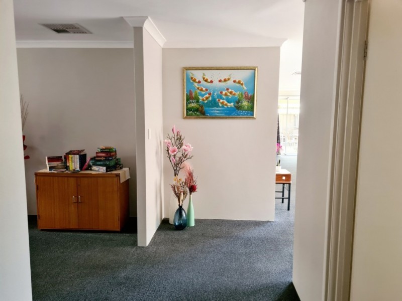 14 Pentecost Loop, Southern River WA 6110