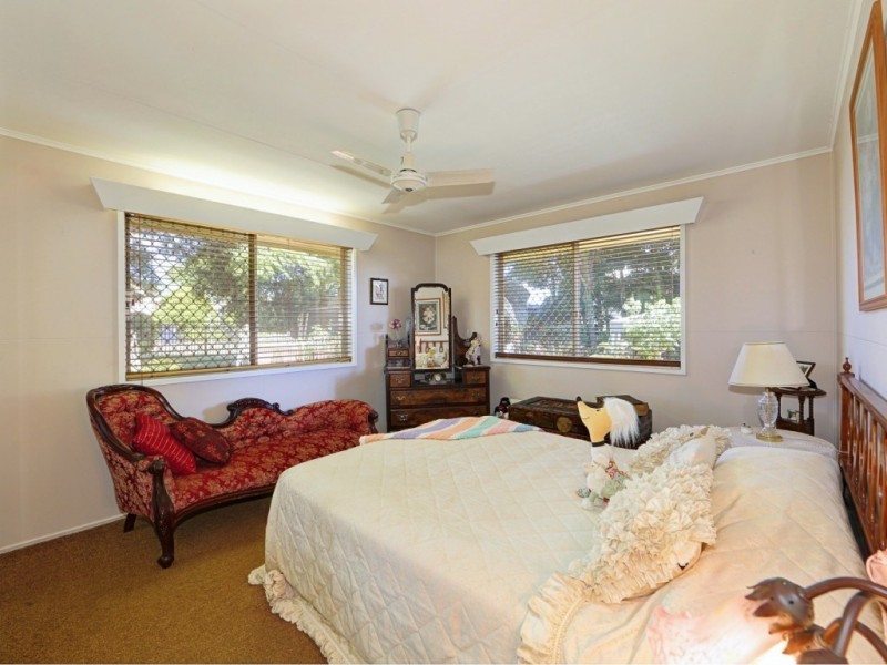 51 Macrossan Street, Childers QLD 4660