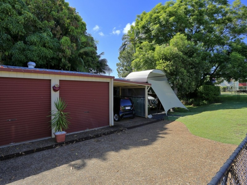 51 Macrossan Street, Childers QLD 4660