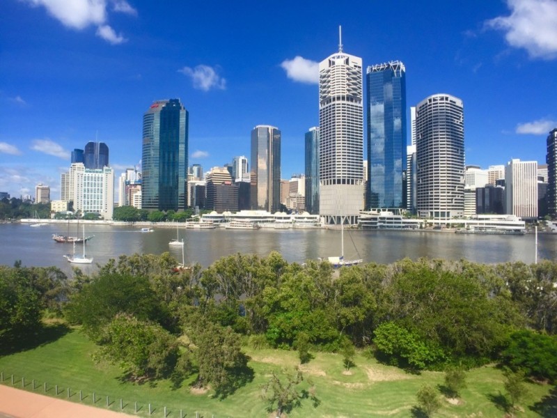 426/36 Macdonald Street, Kangaroo Point QLD 4169