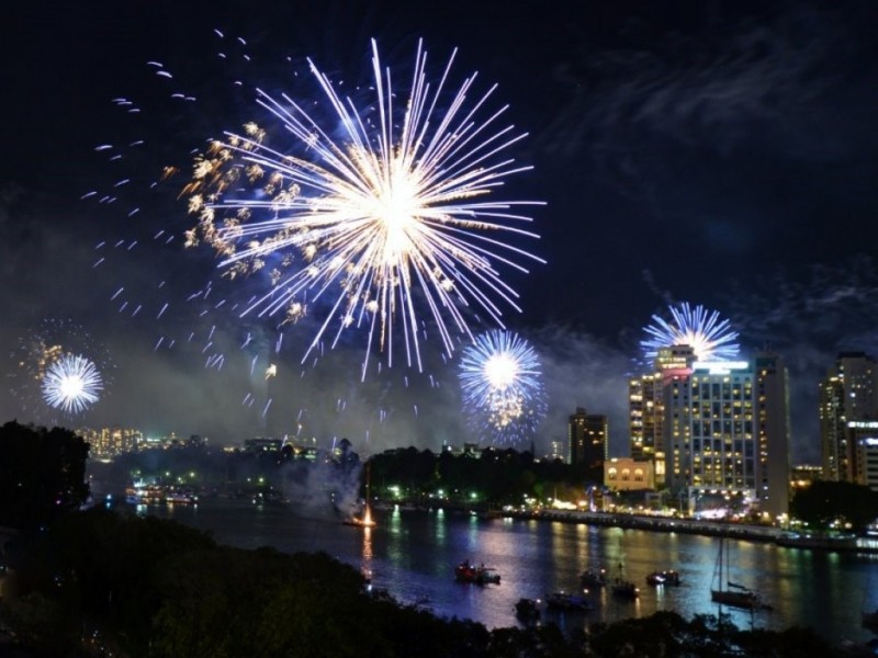 426/36 Macdonald Street, Kangaroo Point QLD 4169