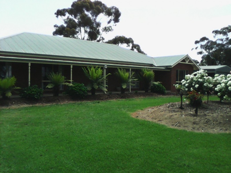 1390 Girgarre East Road, Tatura VIC 3616