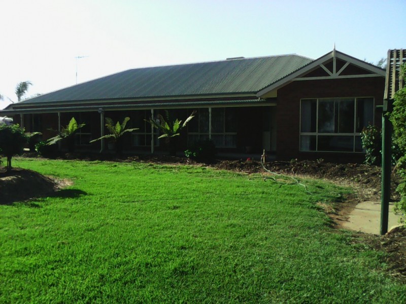 1390 Girgarre East Road, Tatura VIC 3616