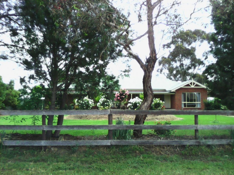 1390 Girgarre East Road, Tatura VIC 3616