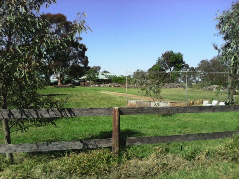 1390 Girgarre East Road, Tatura VIC 3616