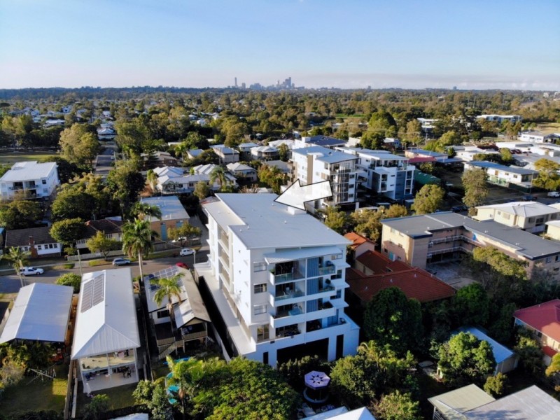 404/47 Hood Street, Sherwood QLD 4075