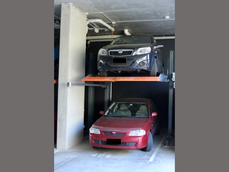 404/47 Hood Street, Sherwood QLD 4075