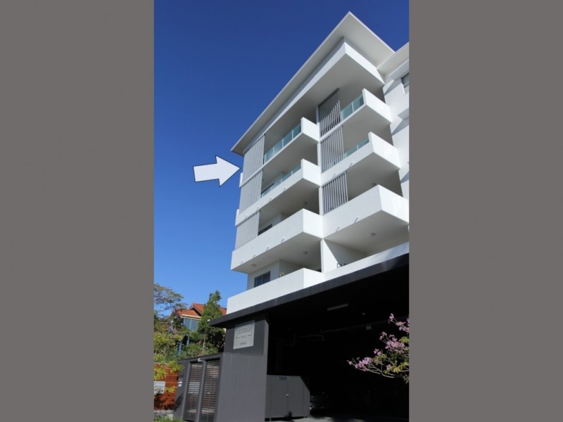 404/47 Hood Street, Sherwood QLD 4075