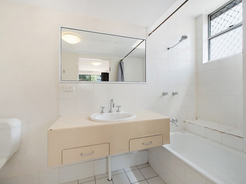 20/17 Whyenbah Street, Hamilton QLD 4007